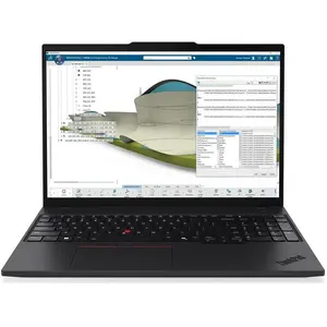 Lenovo TP P16S G5 AI R7P-450 32GB (16", 1000 Go, 32 Go, DE, AMD Ryzen ...