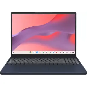 Chromebook LENOVO Chrome 15M8910 COSMIC BLUE BL 15,3" MediaTek Kompani... pas cher