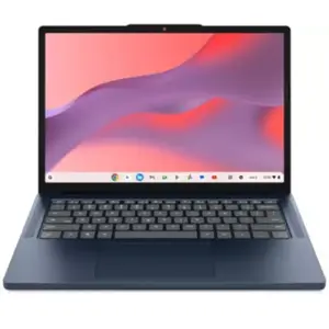 Chromebook LENOVO Chrome 14M8911 COSMIC BLUE pas cher