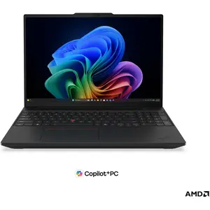 Lenovo T16 RZ7 AI PRO 450 32GB 1TB (16", 1000 Go, 32 Go, IT), Ordinate... pas cher