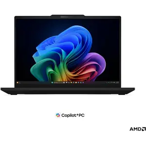 Lenovo T14 RZ7 AI PRO 450 16 Go 512 Go (14", 512 Go, 16 Go, IT), Ordin...