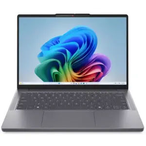 Lenovo - Ordinateur Portable  Ideapad Slim 3 14iwc11 Luna Grey 14" Int...