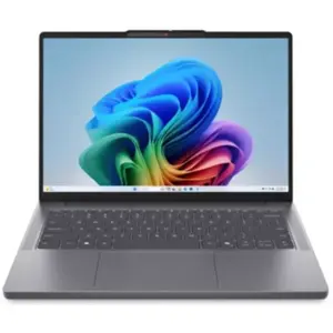 Ordinateur portable LENOVO IdeaPad Slim 3 14IWC11 LUNA GREY 14" Intel ...