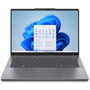Lenovo - Ordinateur Portable  Ideapad Slim 3 14iwc11 Luna Grey 14" Int...