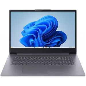 Ordinateur portable LENOVO IdeaPad Slim 3 17IWC11 LUNA GREY 17,3" Inte...