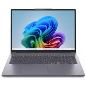Ordinateur portable LENOVO IdeaPad Slim 3 16IWC11 LUNA GREY 16" Tactil... pas cher