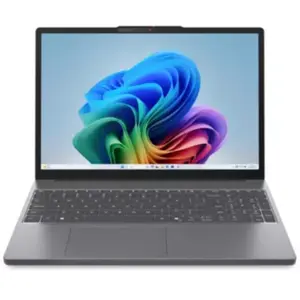 Ordinateur portable LENOVO IdeaPad Slim 3 15IWC11 LUNA GREY pas cher