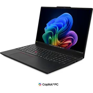 Lenovo ThinkPad T16 Gen. 5 (Intel) (16", 512 Go, 16 Go, IT, Intel Core... pas cher