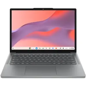 Chromebook Lenovo 14M8911 14" MediaTek Kompanio 540 4 Go RAM 64 Go SSD...