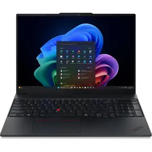 Lenovo TP E16 G4 C5-320 16GB (16", 512 Go, 16 Go, DE), Ordinateur port... pas cher