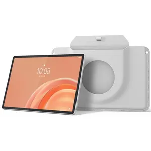Tablette Tactile Lenovo Tab Plus Gen 2 ZAHT 12,1" 128 Go Blanc Céleste... pas cher