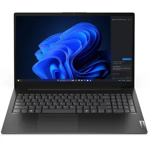 Lenovo V15 G5 IRL (15.60", 512 Go, 16 Go, IT, Intel Core 7 240H), Ordi... pas cher