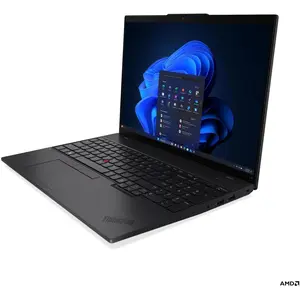 Lenovo ThinkPad L16 Gen 2 (AMD) (16", 512 Go, 16 Go, IT), Ordinateur p... pas cher