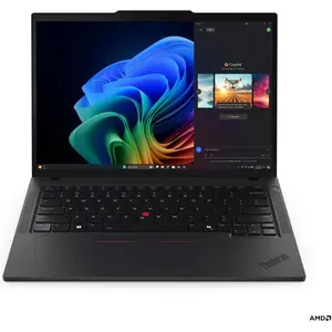 Lenovo TS T14 RZ5-AIPRO340 16 Go 512 Go 14WUXGA W11P 1 an de garantie/...