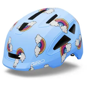 Giro, Casque vélo, (49 - 53 cm) pas cher