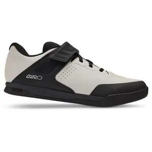 Giro, Unisexe, Chaussures de cyclisme, Chamber III white/black 37 (37), Noir, Blanc pas cher