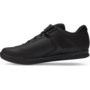 Giro, Unisexe, Chaussures de cyclisme, Chamber III (44), Noir pas cher