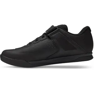 Giro, Unisexe, Chaussures de cyclisme, Chamber III (45), Noir pas cher