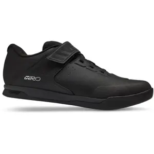 Giro, Unisexe, Chaussures de cyclisme, Chamber III (42.5), Noir pas cher