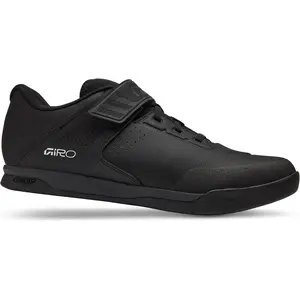 Giro, Unisexe, Chaussures de cyclisme, Chamber III (46), Noir pas cher