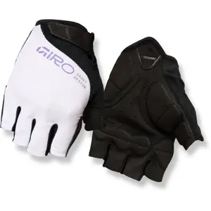 Giro, Femmes, Gants, Jag'ette blanc L, Blanc, (L)