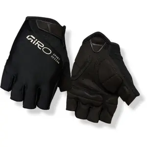Giro, Femmes, Gants, Jag'ette black XL, Noir, (XL) pas cher