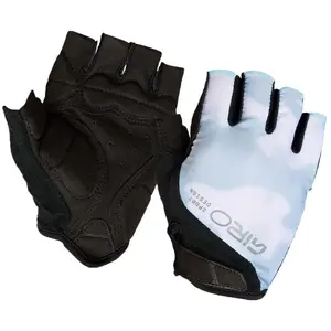 Giro, Femmes, Gants, Jag'ette sky blue pulse XL, Bleu, (XL) pas cher