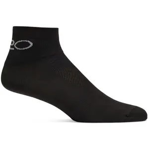 Giro, Unisexe, Chaussettes de sport, Comp Racer Sock (36 - 39), Noir pas cher