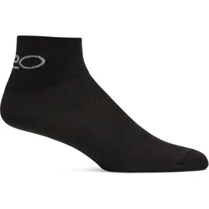 Giro, Unisexe, Chaussettes de sport, Comp Racer Sock (43 - 45), Noir pas cher