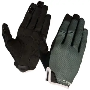 Giro, Hommes, Gants, DND Gel dark sage XXL, Vert, (XXL) pas cher