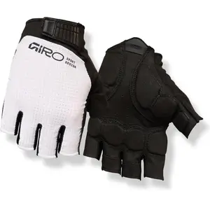 Giro Gants Courts Bravo Ii Gel pas cher