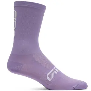 Giro, Unisexe, Chaussettes de sport, Comp Racer High Sock (36 - 39), V... pas cher