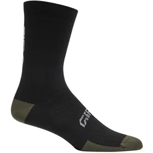 Giro Chaussettes Hrc +merino