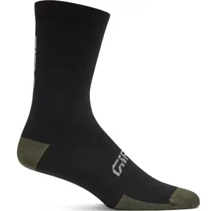 Giro Chaussettes Hrc +merino
