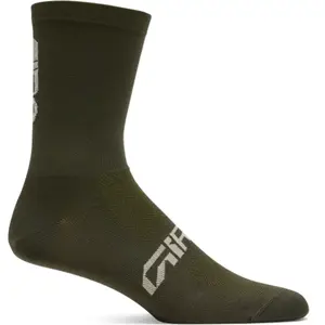 Giro, Unisexe, Chaussettes de sport, Comp Racer High Sock (43 - 45), V... pas cher
