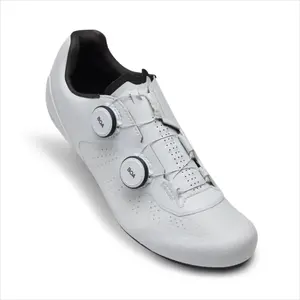 Giro, Hommes, Chaussures de cyclisme, Regime II (38), Blanc pas cher