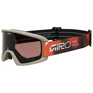 Giro Lunettes Tazz Mtb Vivid pas cher
