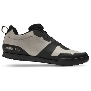 Giro, Unisexe, Chaussures de cyclisme, Tracker (38), Beige pas cher