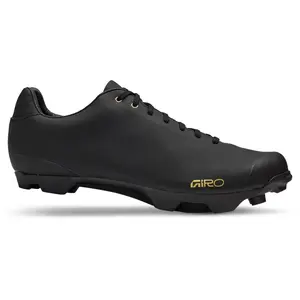 Giro, Chaussures de cyclisme, Empire XC (45), Or, Noir pas cher