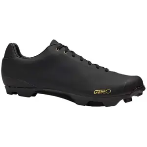 Giro, Chaussures de cyclisme, Empire XC (43), Or, Noir pas cher