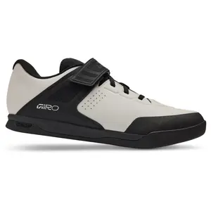 Giro, Unisexe, Chaussures de cyclisme, Chamber III (46), Blanc, Noir pas cher