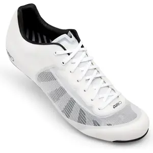 Giro, Hommes, Chaussures de cyclisme, Empire SLX III (44), Blanc