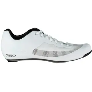 Giro, Hommes, Chaussures de cyclisme, Empire SLX III (46), Blanc pas cher