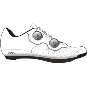 Giro Chaussures De Route Imperial Ii pas cher