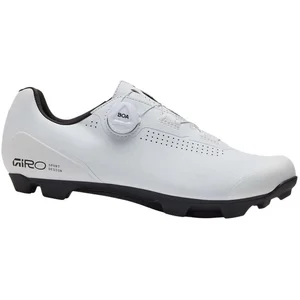 Giro, Unisexe, Chaussures de cyclisme, Cadet XC (37), Blanc pas cher