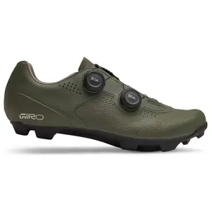 Giro Chaussures Vtt Regime Xc pas cher