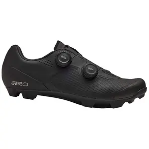 Giro, Chaussures de cyclisme, Regime XC (42.5), Noir pas cher