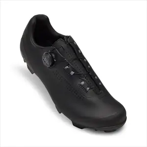 Giro, Unisexe, Chaussures de cyclisme, Cadet XC (36), Noir pas cher