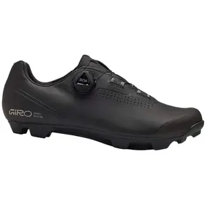 Giro, Unisexe, Chaussures de cyclisme, Cadet XC (40), Noir pas cher