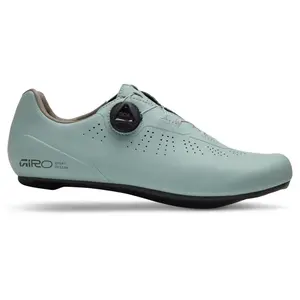 Giro, Unisexe, Chaussures de cyclisme, Cadet II (36), Bleu pas cher